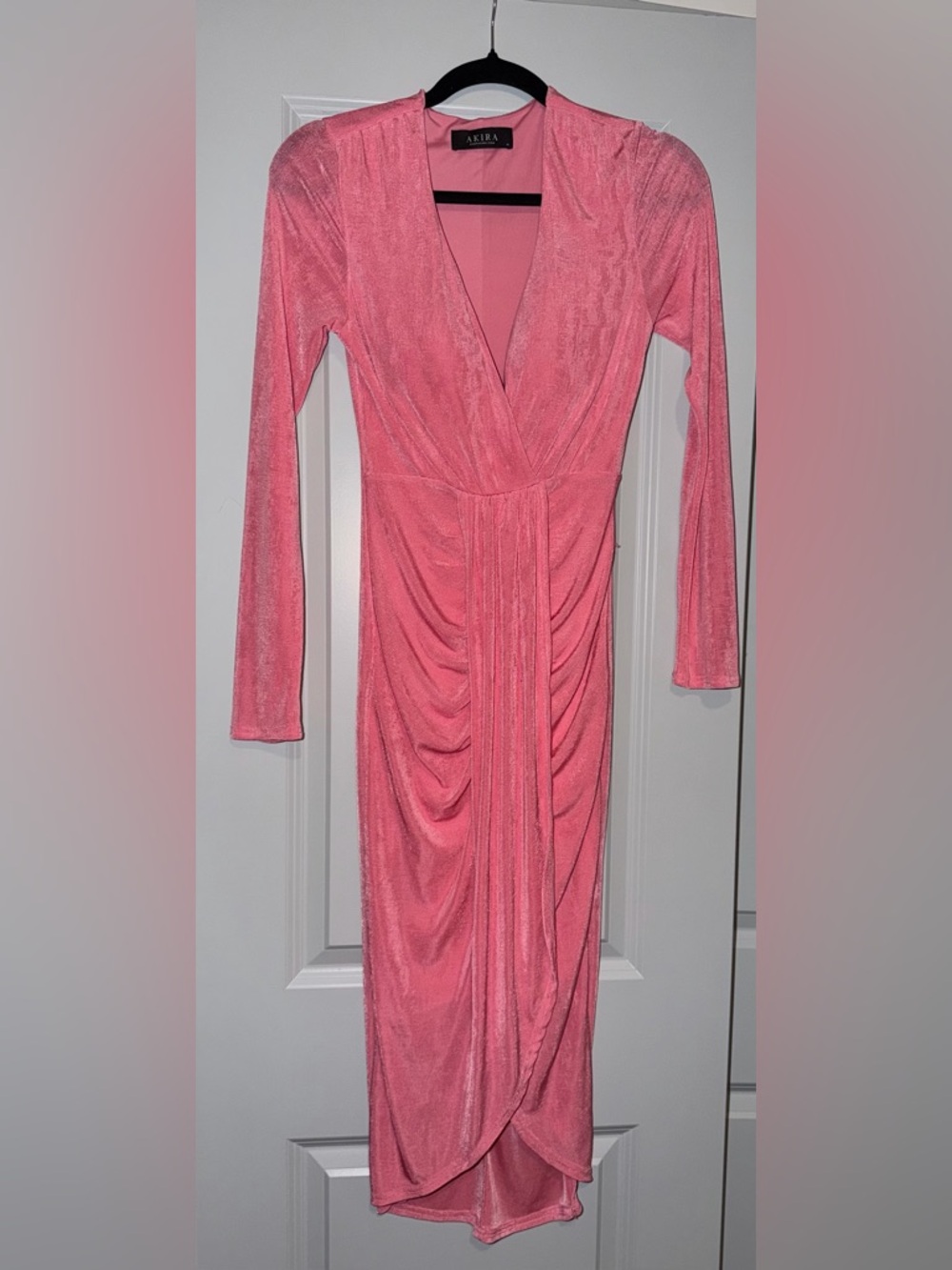 Akira Dress
